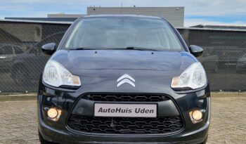 Citroen C3 1,4 Ligne Business 5dr Zwart vol