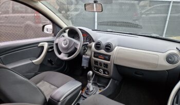 Dacia sandero Stepway 1,2 16V vol