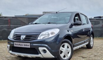 Dacia sandero Stepway 1,2 16V vol