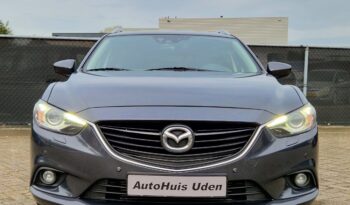 Mazda 6 2,2 D Skyactiv Touring vol