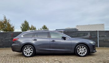 Mazda 6 2,2 D Skyactiv Touring vol