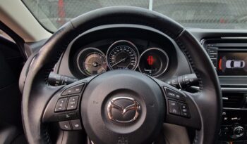 Mazda 6 2,2 D Skyactiv Touring vol