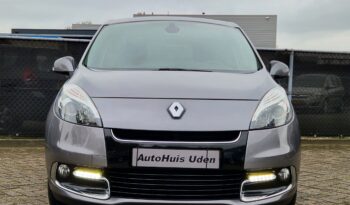 Renault scenic 1,2 TCE Dynamique Luxe vol