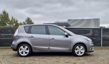 Renault scenic 1,2 TCE Dynamique Luxe vol