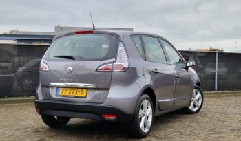 Renault scenic 1,2 TCE Dynamique Luxe vol