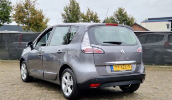 Renault scenic 1,2 TCE Dynamique Luxe vol