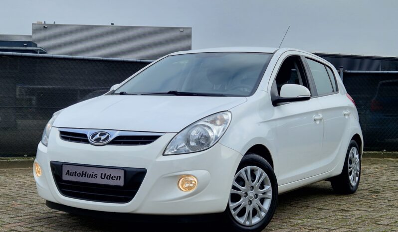 Hyundai i20 1,2 I-Motion vol