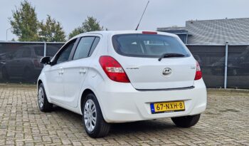 Hyundai i20 1,2 I-Motion vol