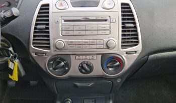 Hyundai i20 1,2 I-Motion vol