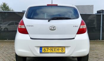 Hyundai i20 1,2 I-Motion vol