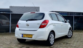 Hyundai i20 1,2 I-Motion vol