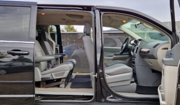 Chrysler Town & Country [ Grand Voyager ] 3,3 V6 Automaat 7 pers vol