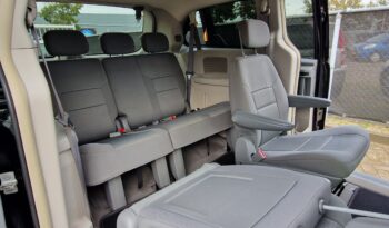 Chrysler Town & Country [ Grand Voyager ] 3,3 V6 Automaat 7 pers vol