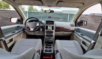 Chrysler Town & Country [ Grand Voyager ] 3,3 V6 Automaat 7 pers vol