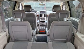 Chrysler Town & Country [ Grand Voyager ] 3,3 V6 Automaat 7 pers vol