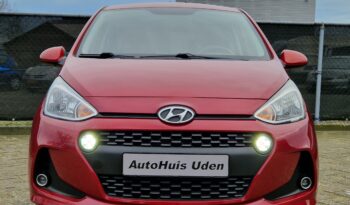 hyundai i10 1,0i GO! 5Dr vol