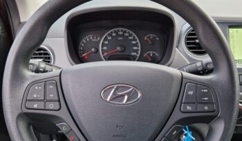 hyundai i10 1,0i GO! 5Dr vol